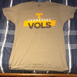 Tennessee Vols Grey T-Shirt